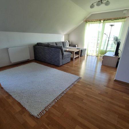 Juuli Apartament Kuressaare Luaran gambar