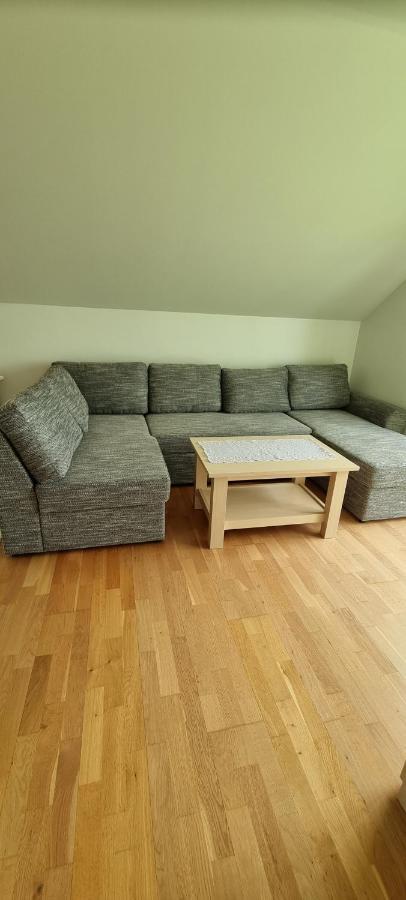 Juuli Apartament Kuressaare Luaran gambar