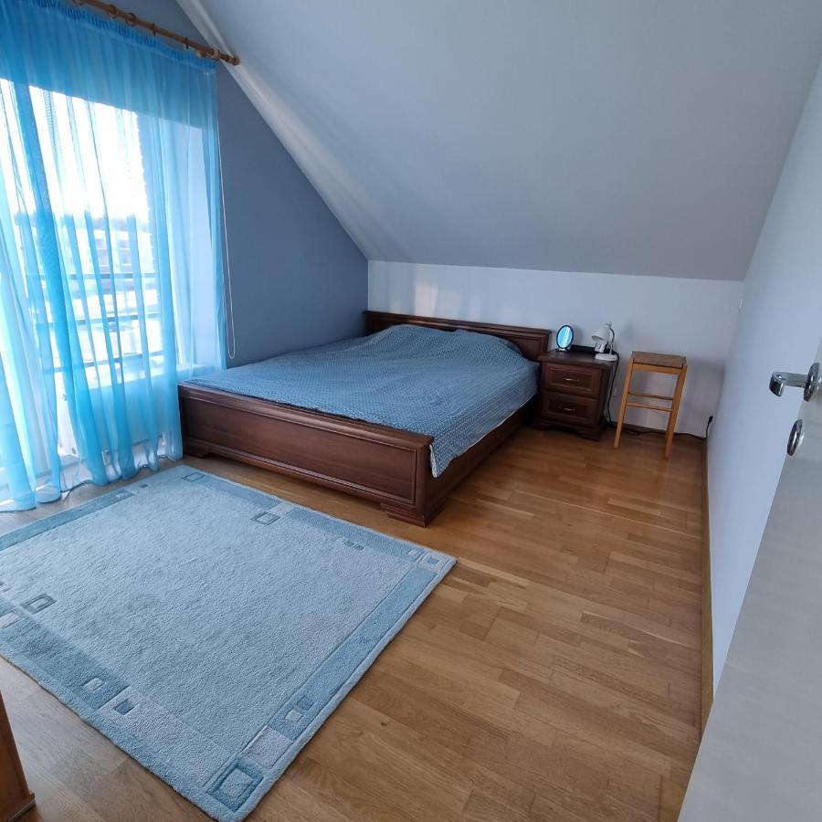 Juuli Apartament Kuressaare Luaran gambar