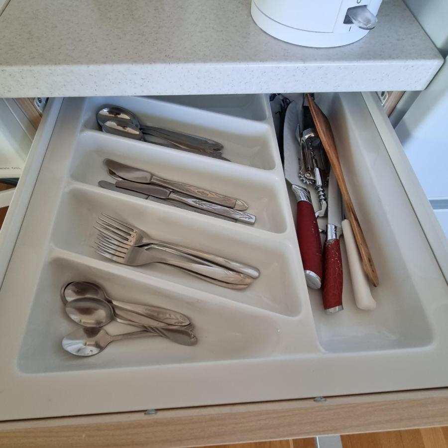 Juuli Apartament Kuressaare Luaran gambar