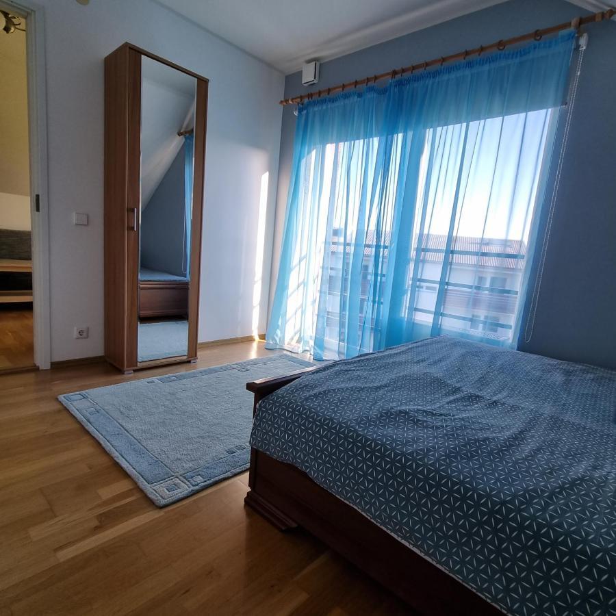 Juuli Apartament Kuressaare Luaran gambar