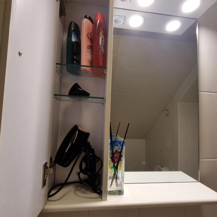 Juuli Apartament Kuressaare Luaran gambar