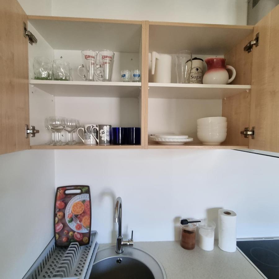 Juuli Apartament Kuressaare Luaran gambar