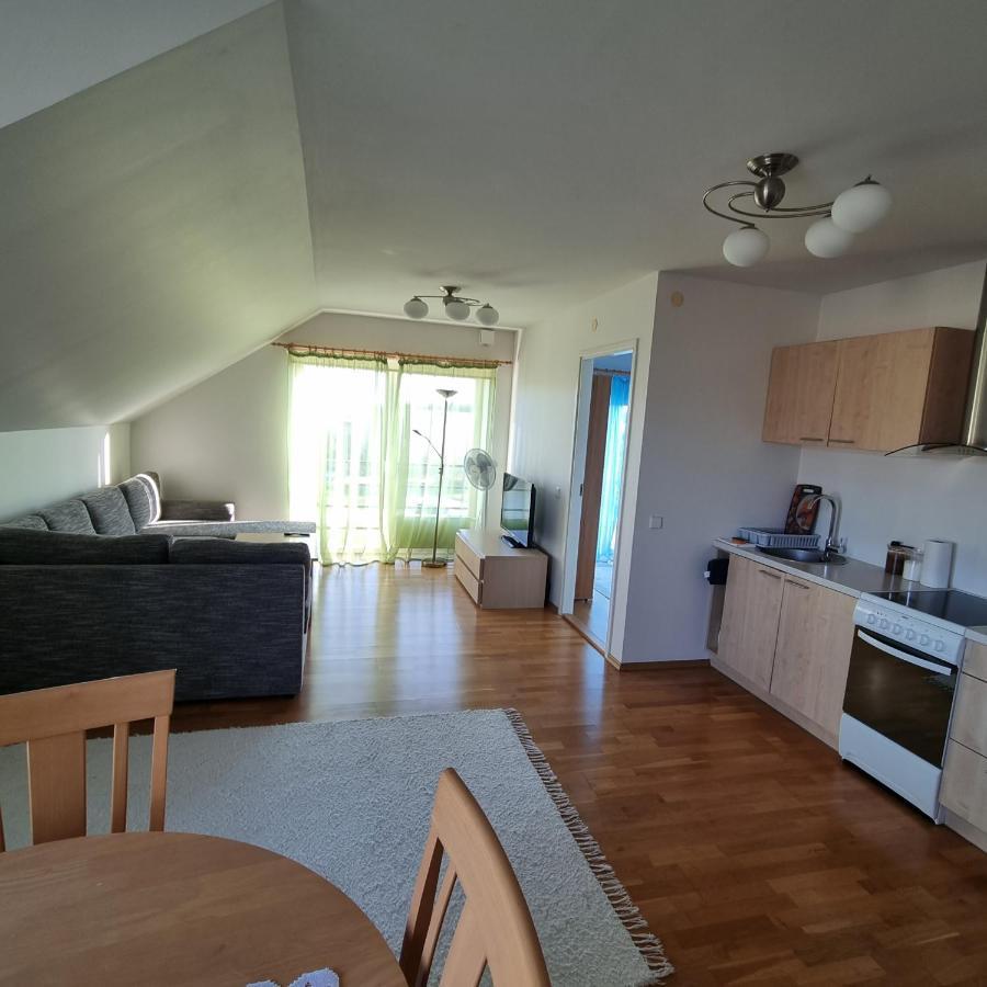 Juuli Apartament Kuressaare Luaran gambar