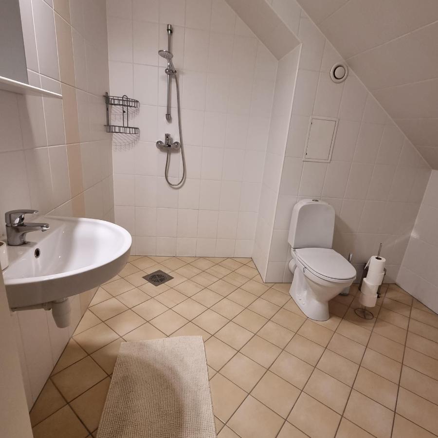 Juuli Apartament Kuressaare Luaran gambar