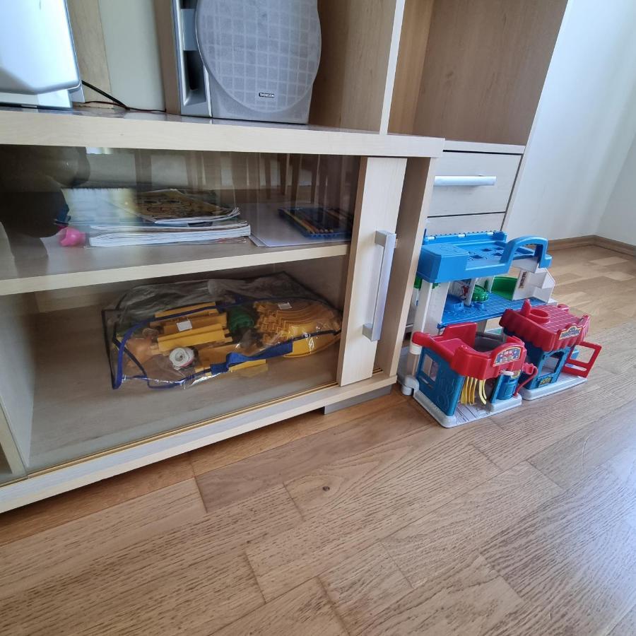 Juuli Apartament Kuressaare Luaran gambar