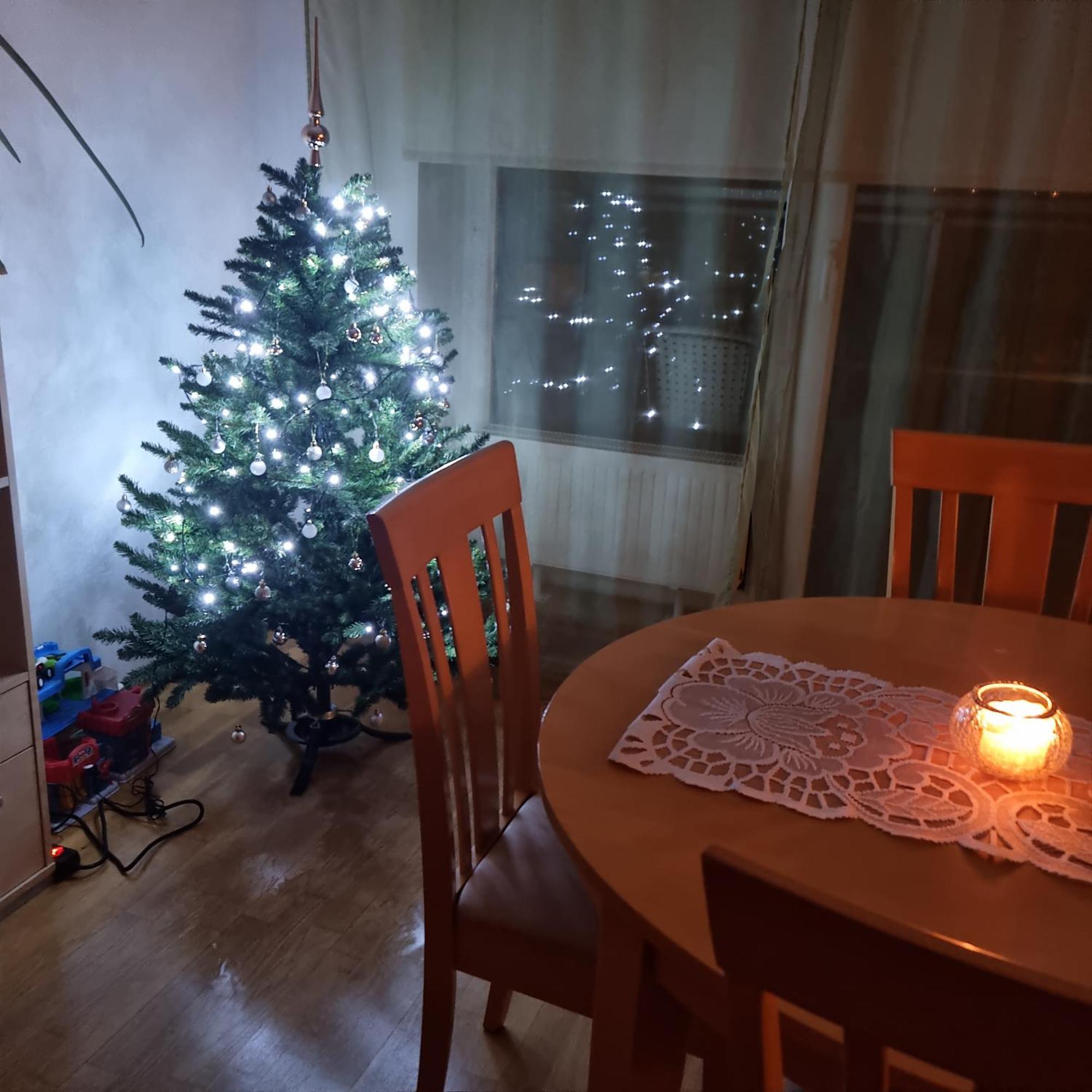 Juuli Apartament Kuressaare Luaran gambar