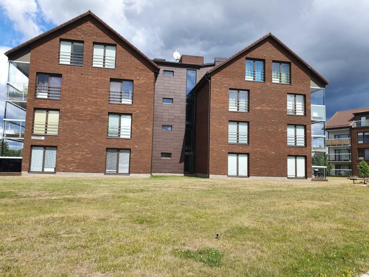 Juuli Apartament Kuressaare Luaran gambar