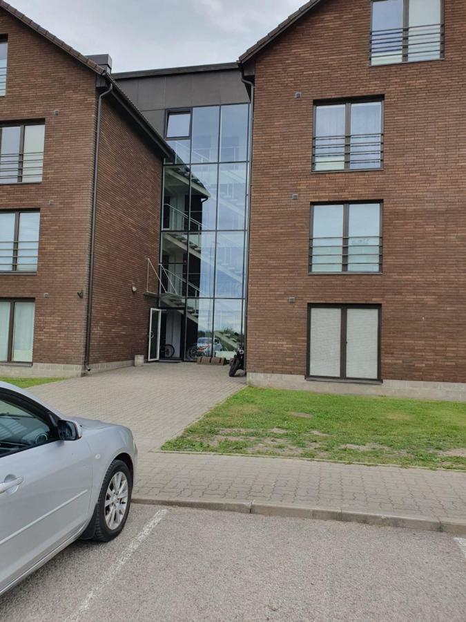 Juuli Apartament Kuressaare Luaran gambar