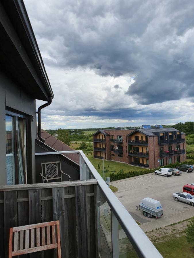 Juuli Apartament Kuressaare Luaran gambar
